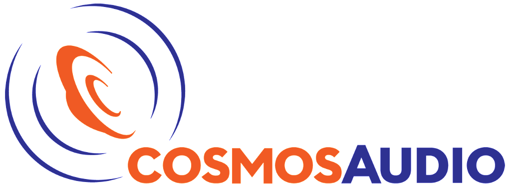 COSMOS Audio