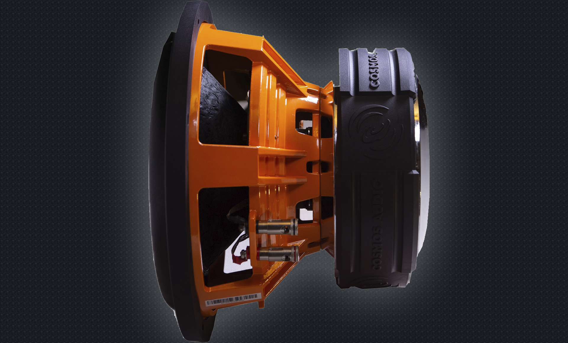 EP1500 12D Cosmos Audio Subwoofer Cosmos Audio EP1500 12D Cosmos Audio Subwoofer Cosmos Audio