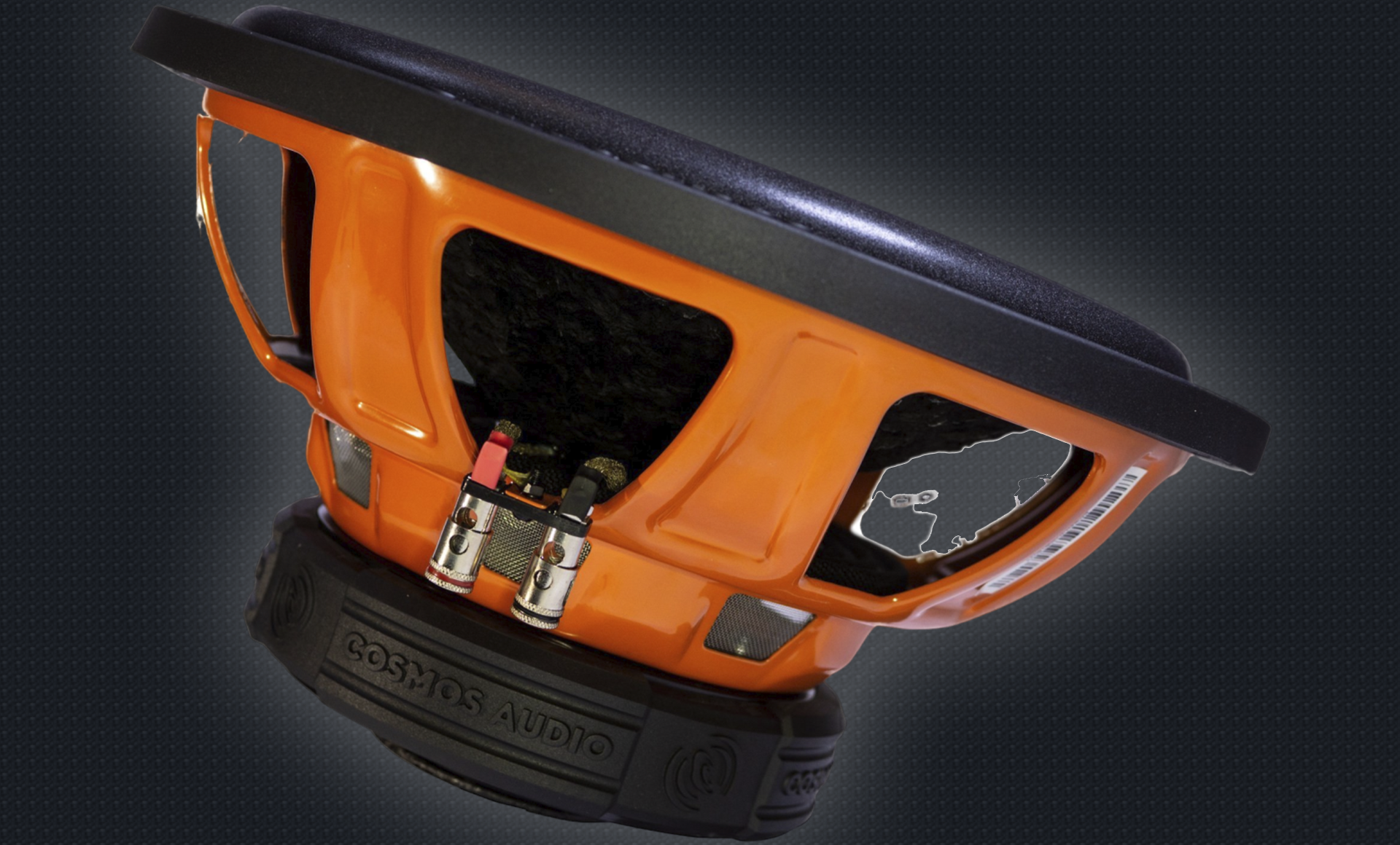 EP300 12D Cosmos Audio Subwoofer Cosmos Audio EP300 12D Cosmos Audio Subwoofer Cosmos Audio