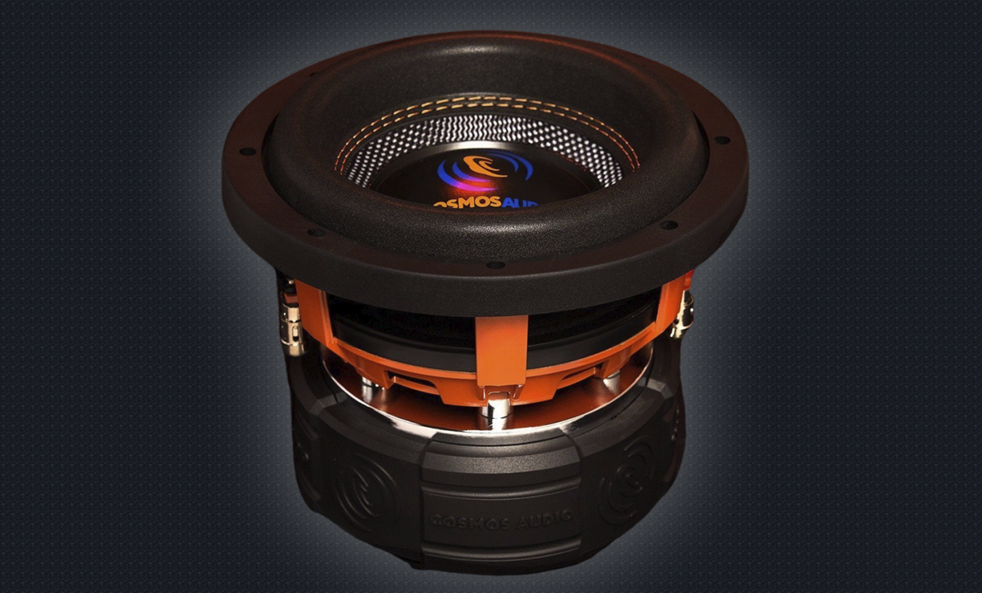 EP500 8D Cosmos Audio Subwoofer Cosmos Audio EP500 8D Cosmos Audio Subwoofer Cosmos Audio