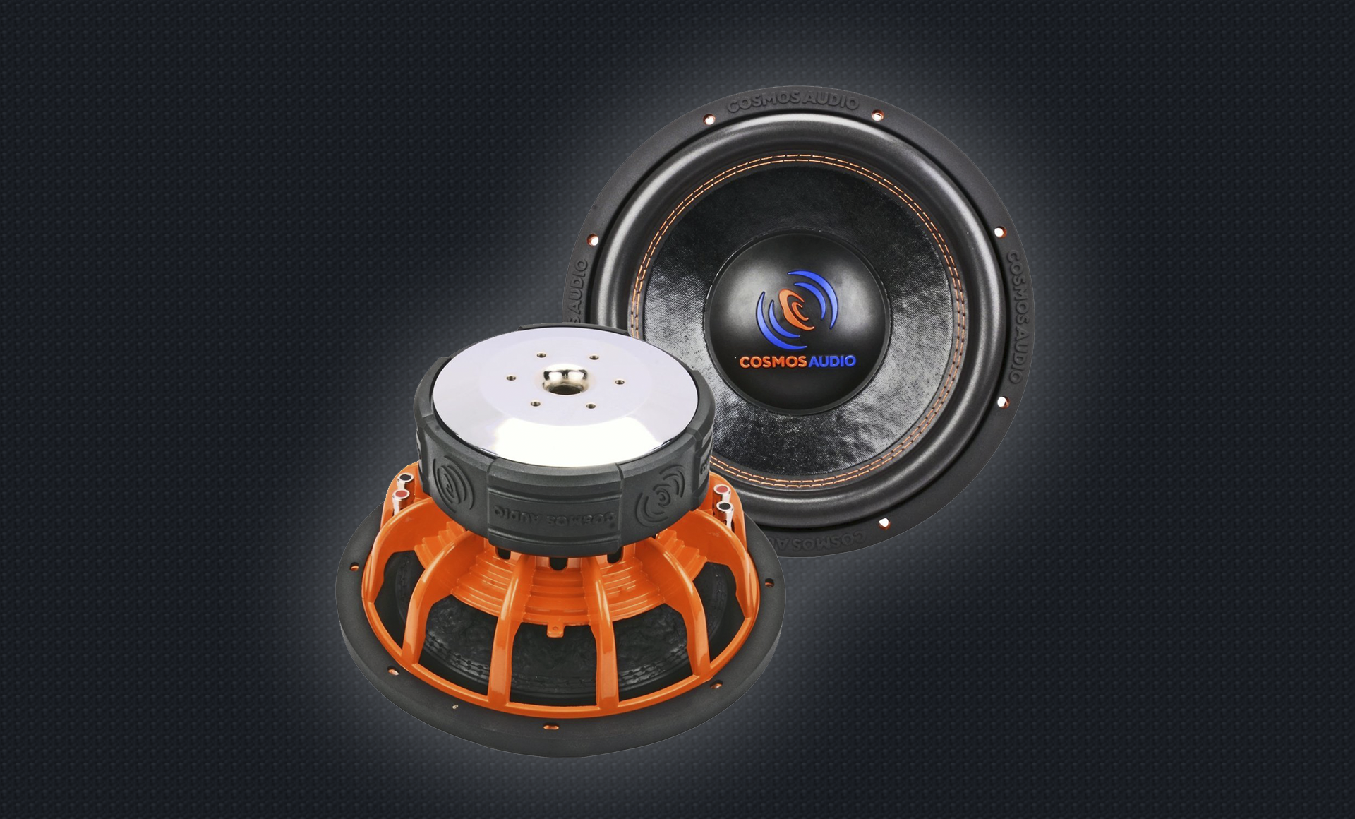 EP800 12D Cosmos Audio Subwoofer Cosmos Audio EP800 12D Cosmos Audio Subwoofer Cosmos Audio
