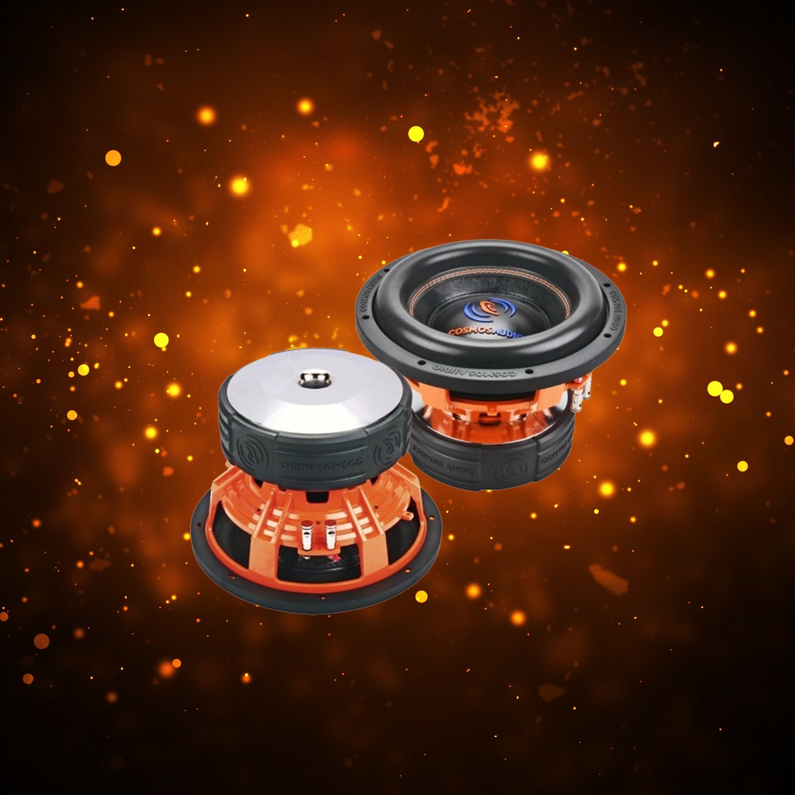 EP1500 12D Cosmos Audio Subwoofer Cosmos Audio EP1500 12D Cosmos Audio Subwoofer Cosmos Audio